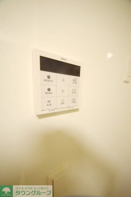 Cast-metalの物件内観写真