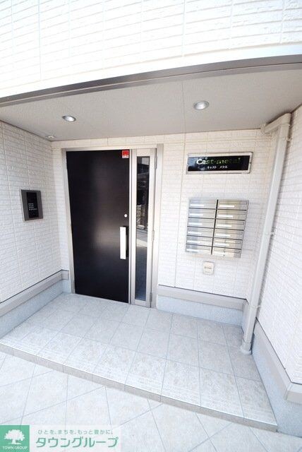 Cast-metalの物件内観写真