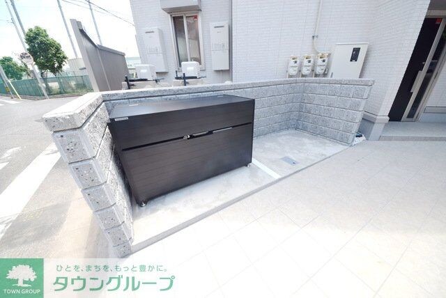 Cast-metalの物件内観写真