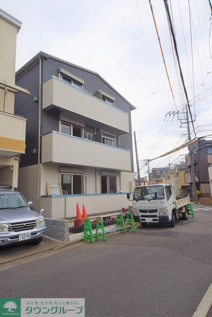 Cast-metalの物件内観写真