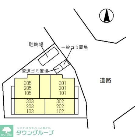 Cast-metalの物件内観写真