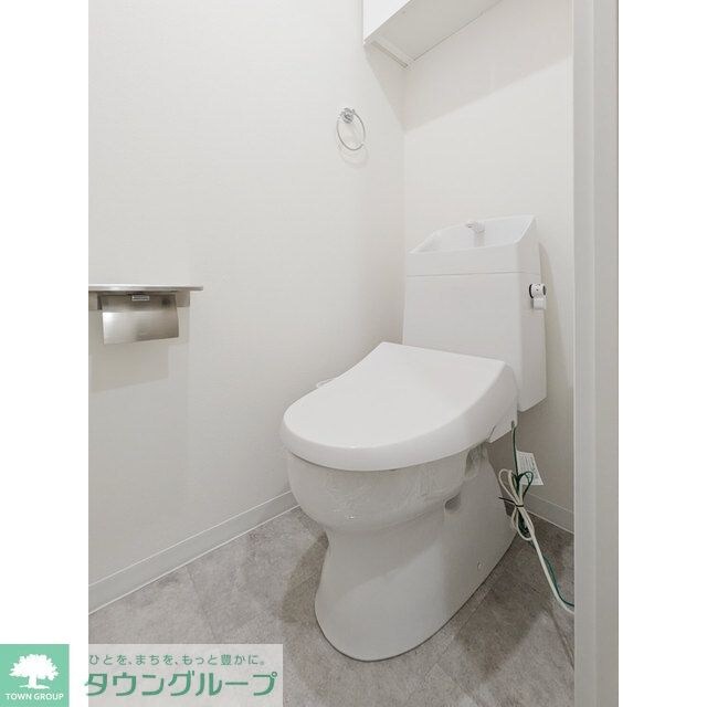 uハウスの物件内観写真