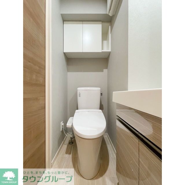 アルファコート西川口26の物件内観写真