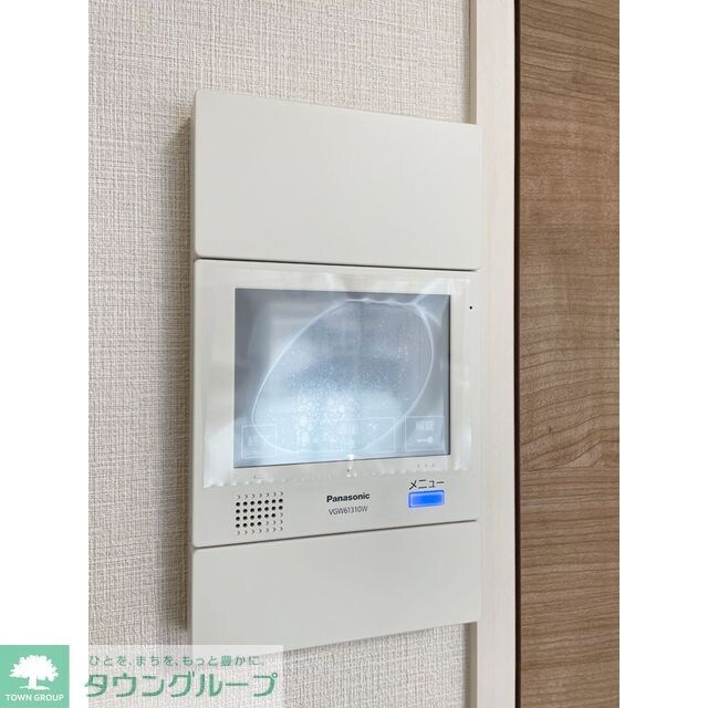 アルファコート西川口26の物件内観写真