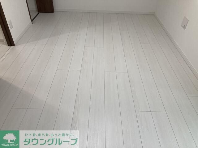 グランクオール西川口の物件内観写真