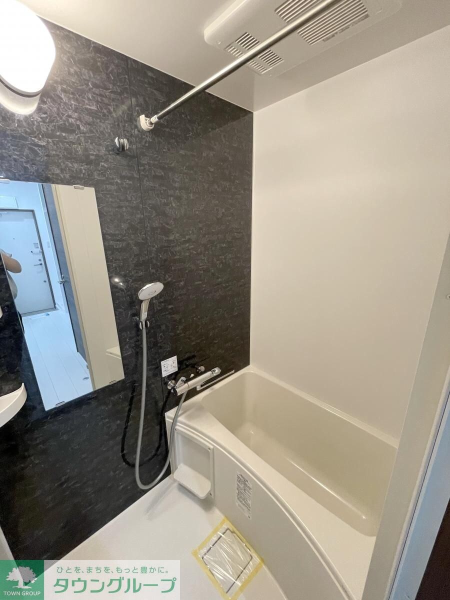 グランクオール西川口の物件内観写真