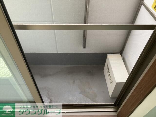 グランクオール西川口の物件内観写真