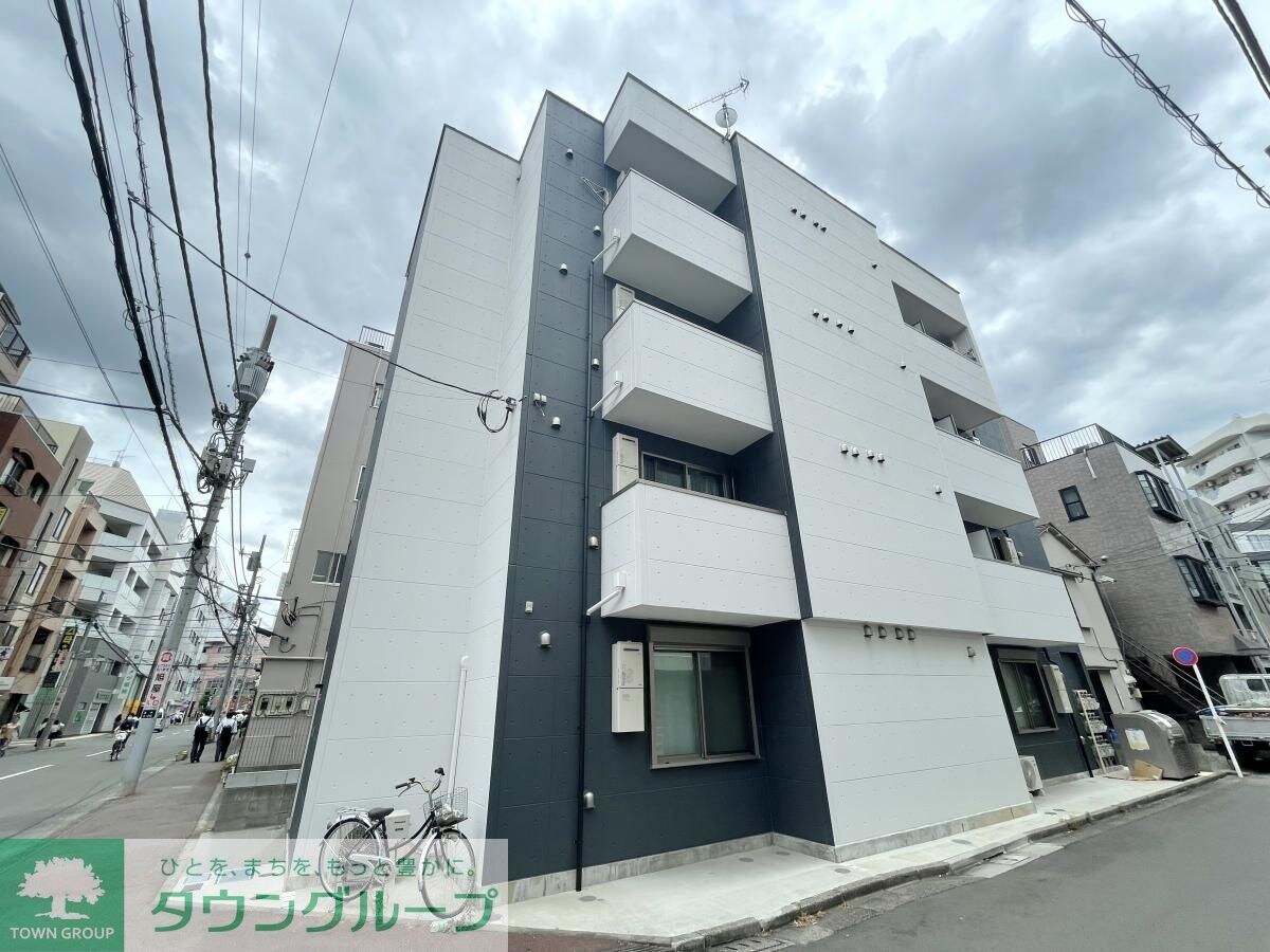 グランクオール西川口の物件内観写真