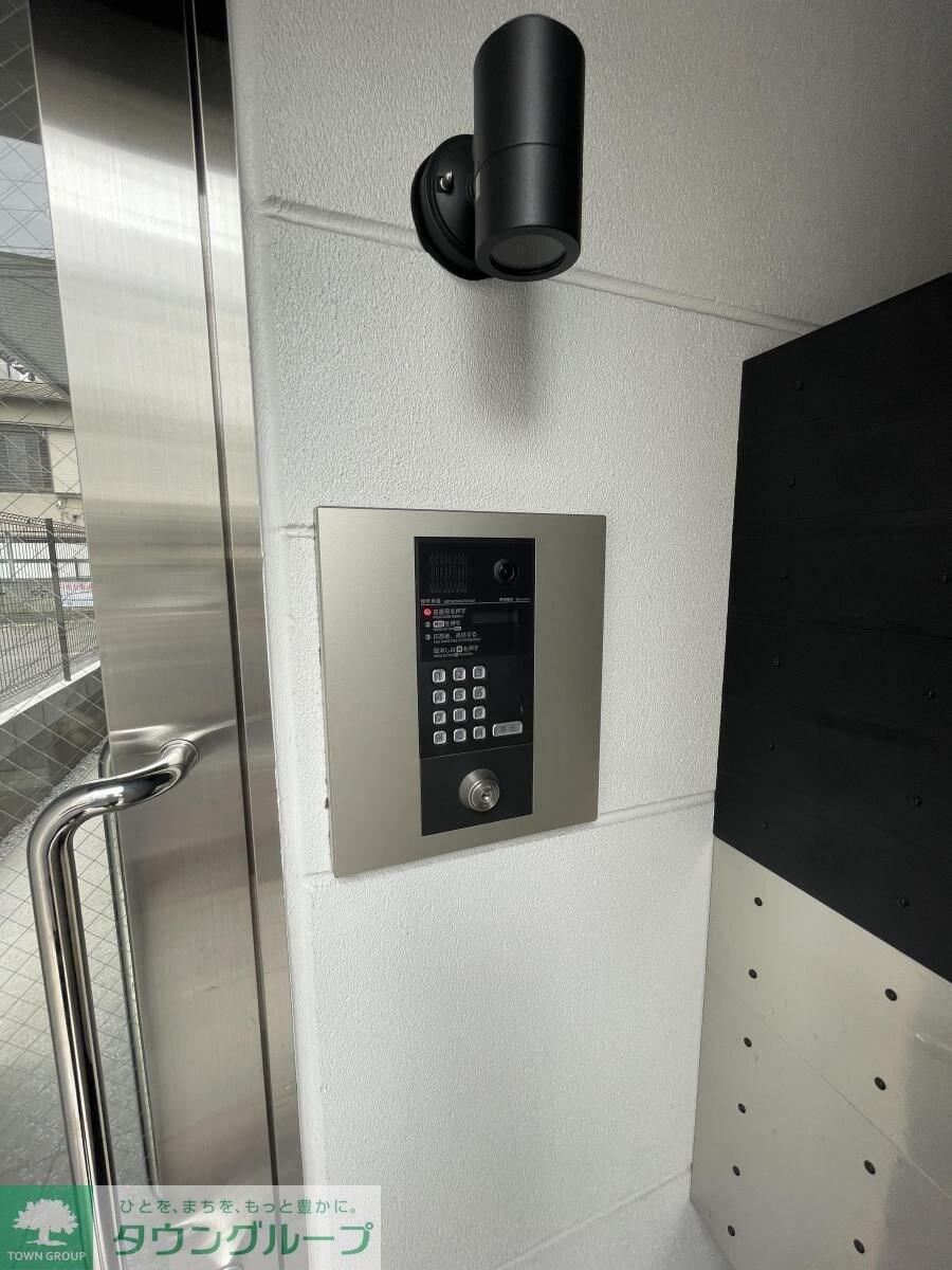 グランクオール西川口の物件内観写真