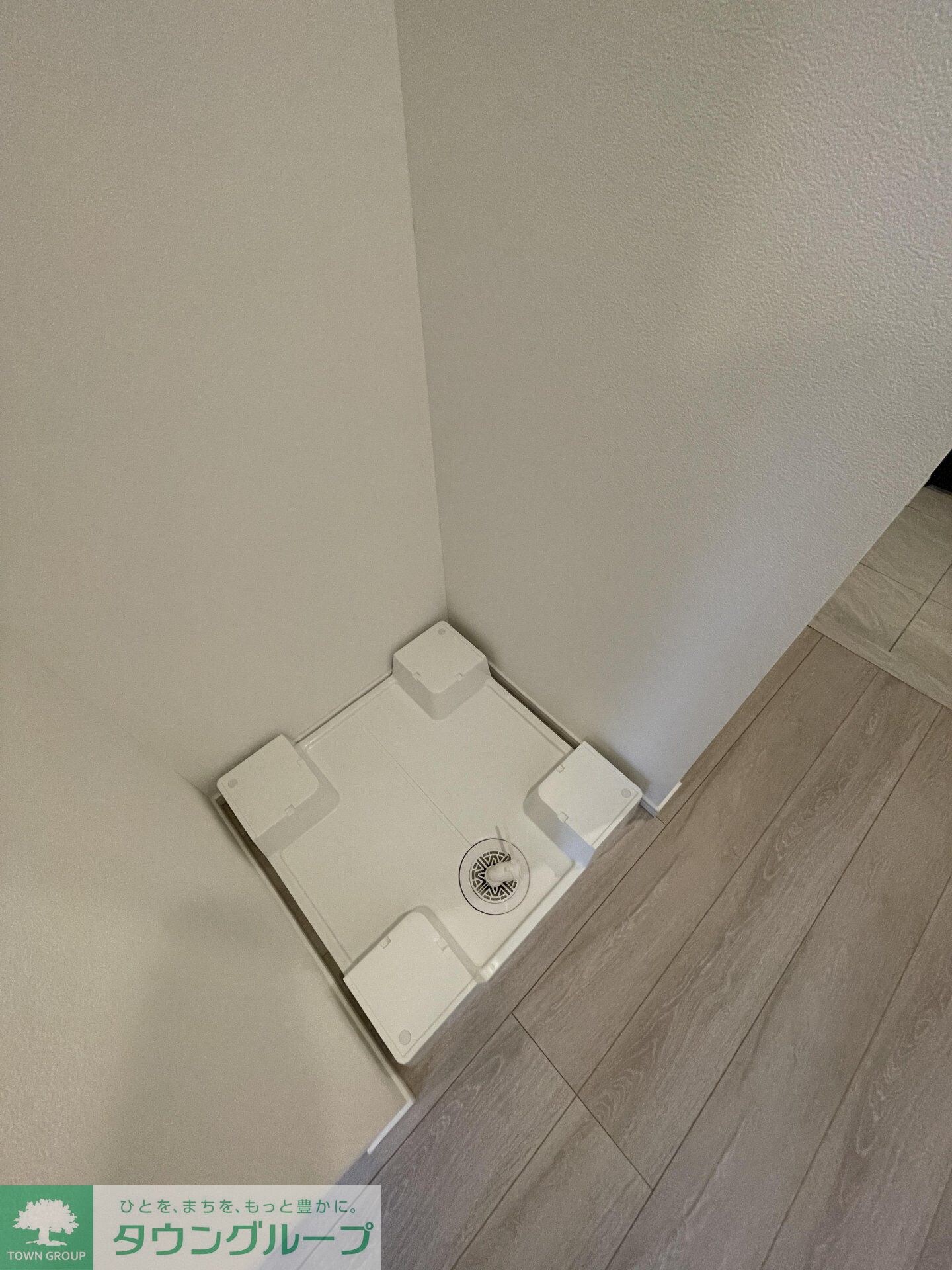 ティモーネグランデ川口の物件内観写真