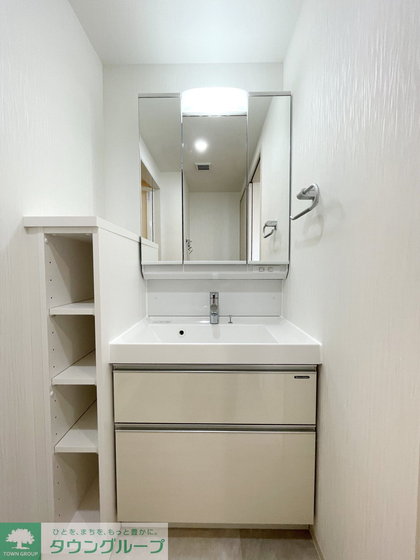 プレジオ川口の物件内観写真