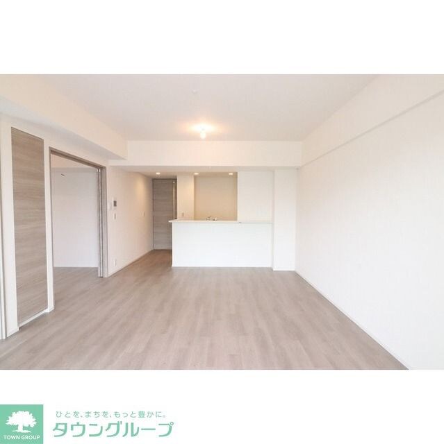 ドゥーエ武蔵浦和の物件内観写真