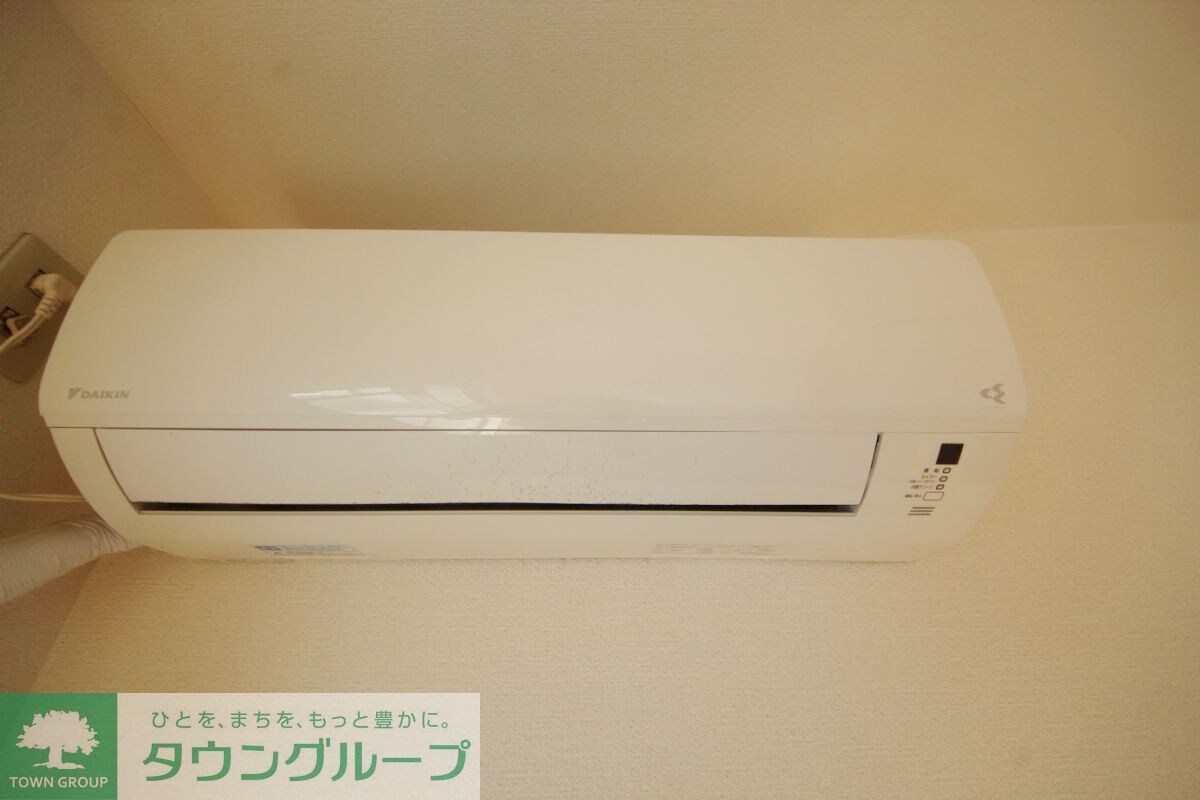 PLENDY与野の物件内観写真