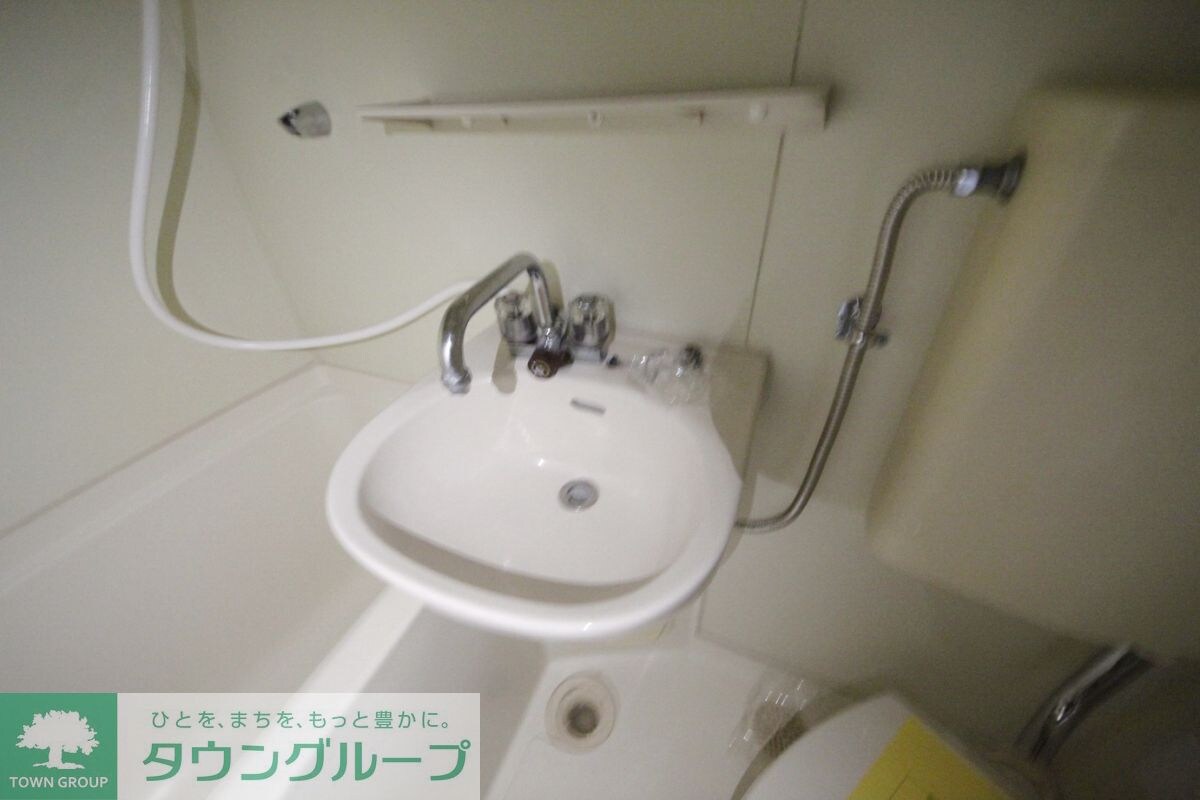 PLENDY与野の物件内観写真