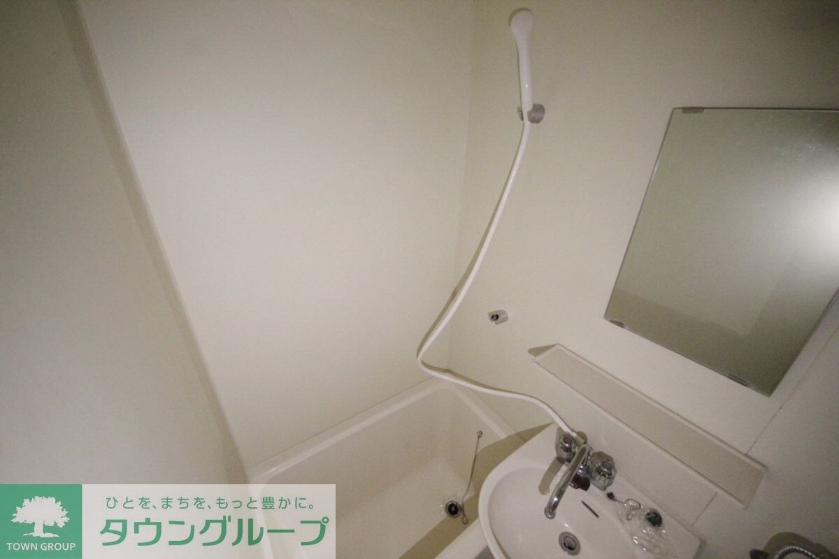 PLENDY与野の物件内観写真