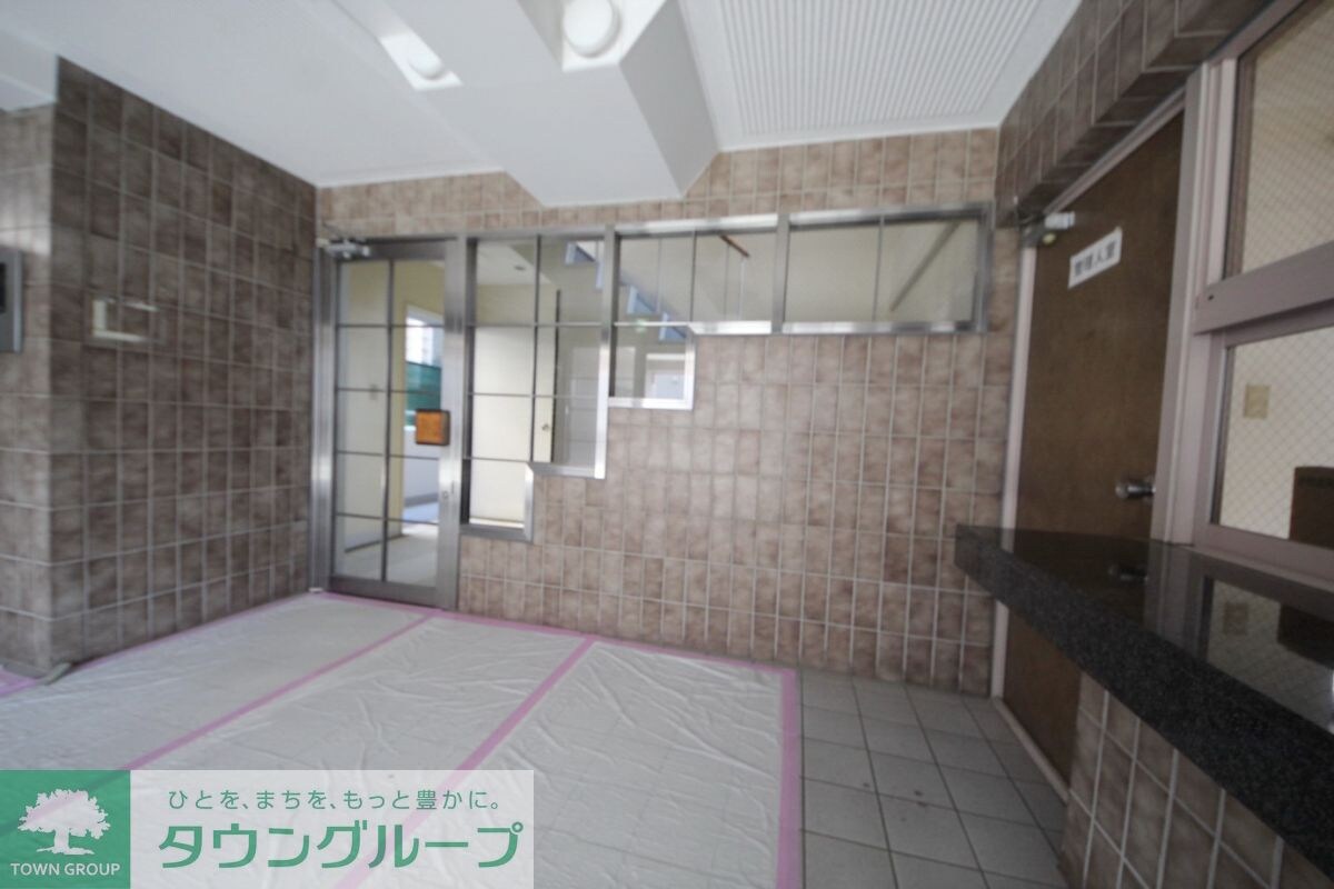 PLENDY与野の物件内観写真