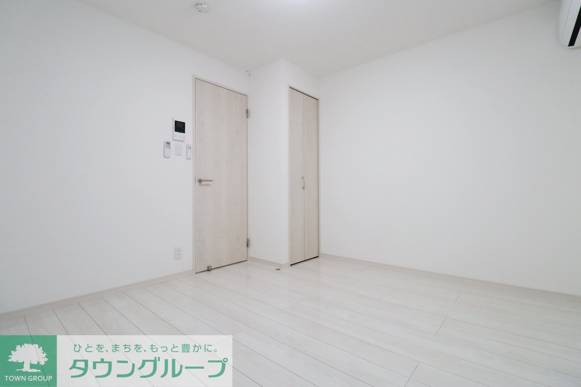 グランレーヴ戸田の物件内観写真