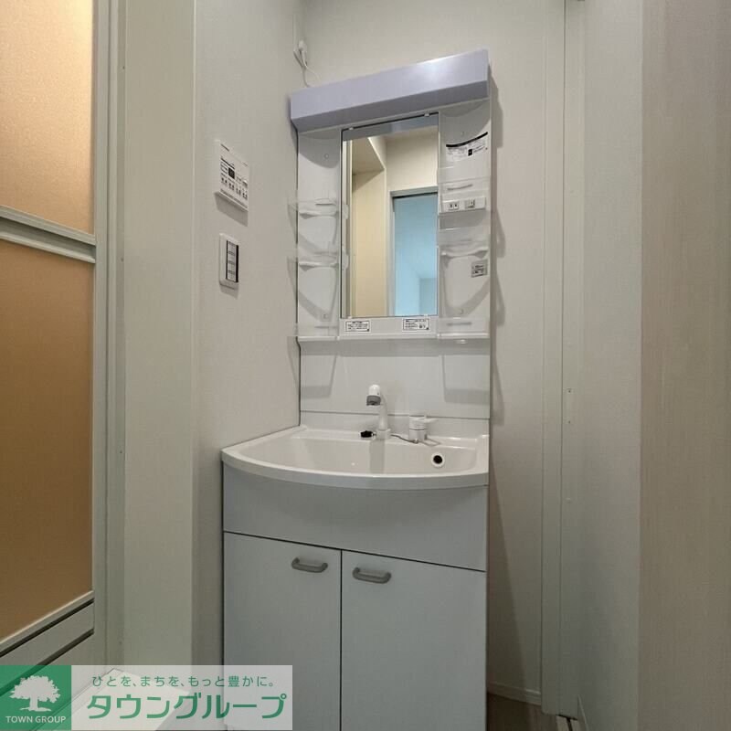 MELDIA大和田Vの物件内観写真