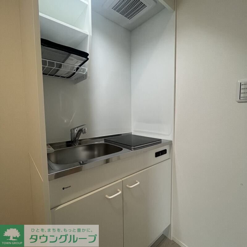 MELDIA大和田Vの物件内観写真