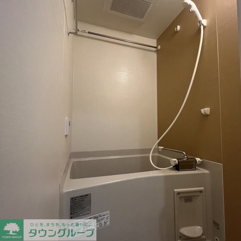 MELDIA大和田Vの物件内観写真