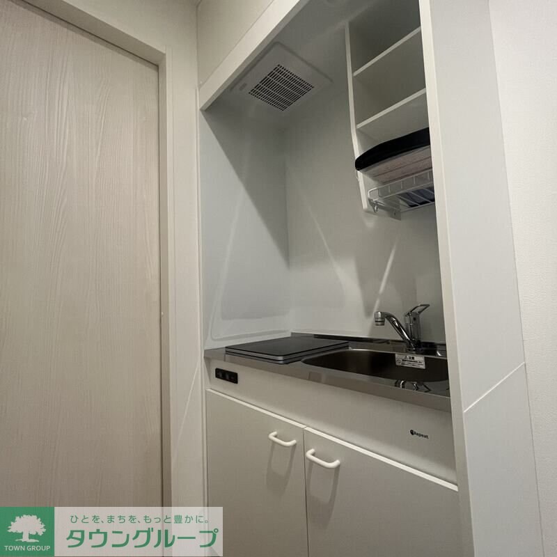 MELDIA大和田Vの物件内観写真