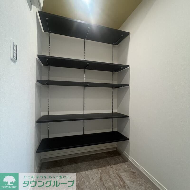 MELDIA大和田Vの物件内観写真