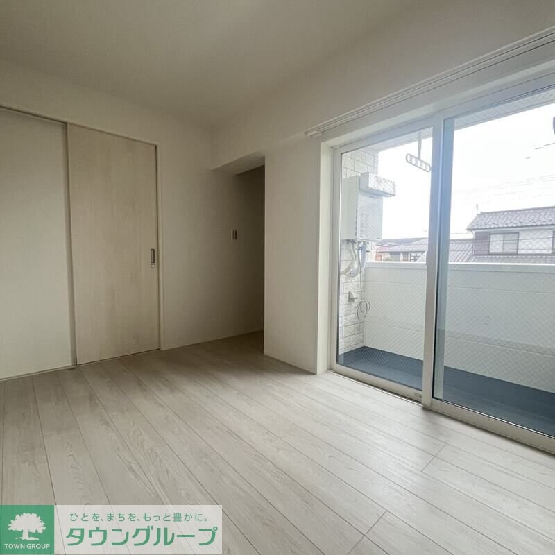 MELDIA大和田Vの物件内観写真