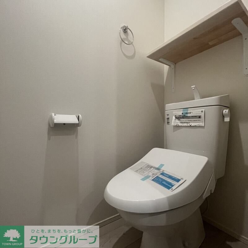 MELDIA大和田Vの物件内観写真