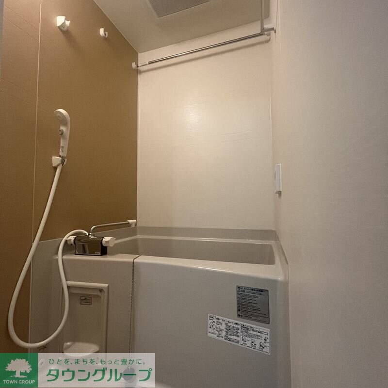 MELDIA大和田Vの物件内観写真