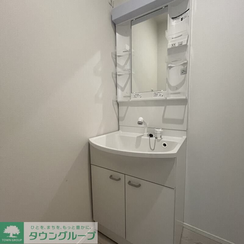 MELDIA大和田Vの物件内観写真