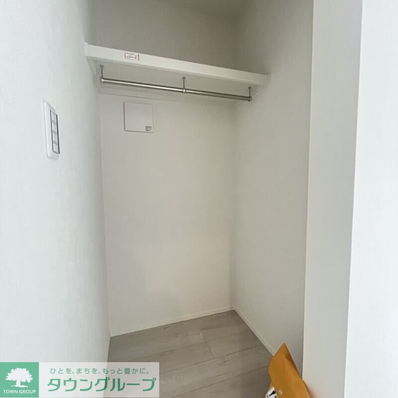 MELDIA大和田Vの物件内観写真