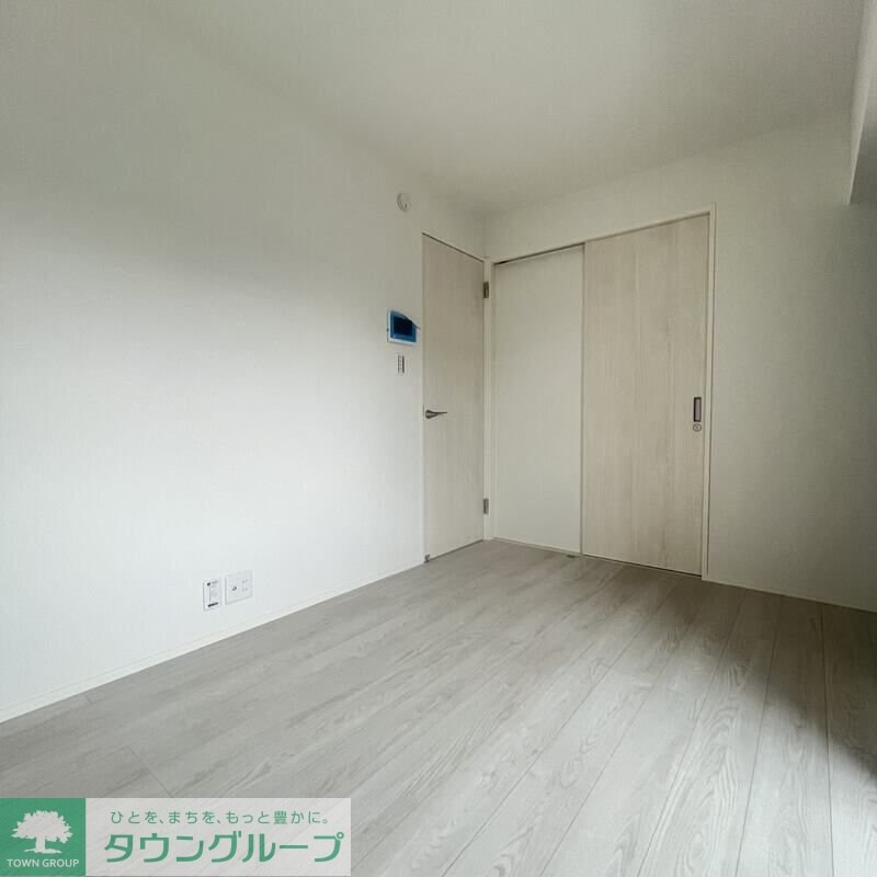 MELDIA大和田Vの物件内観写真