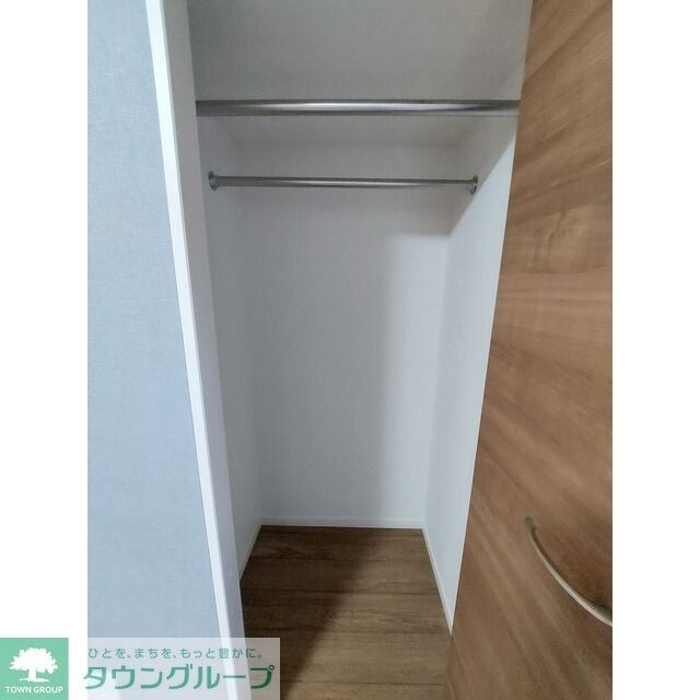 アルファコート蕨5の物件内観写真