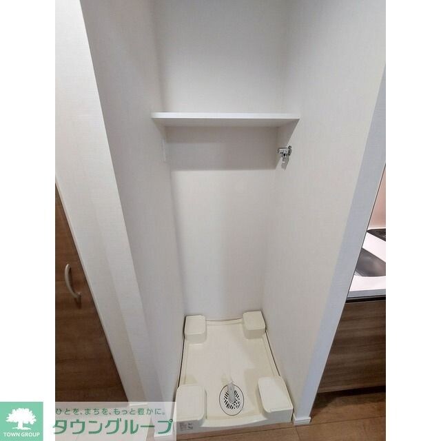 アルファコート蕨5の物件内観写真