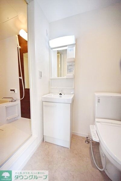 フェリオ藤塚の物件内観写真