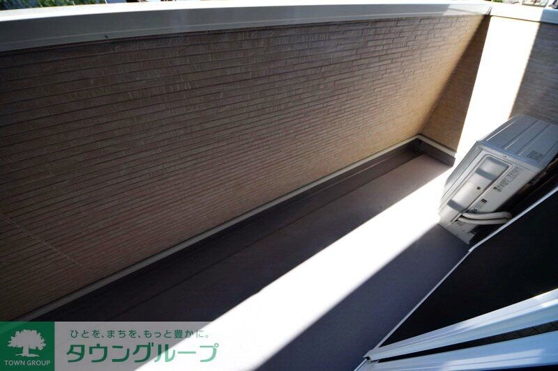 キャメル春日部3の物件内観写真