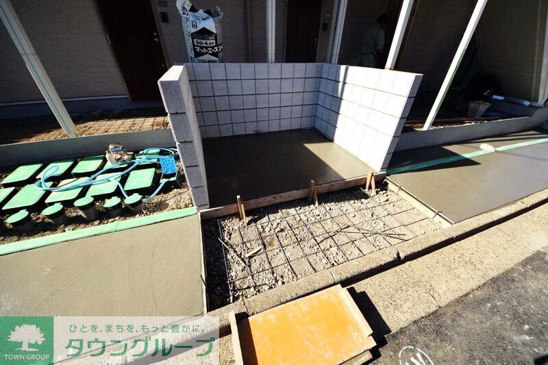 キャメル春日部3の物件内観写真