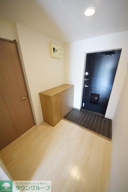 アーバンディラわらびの物件内観写真