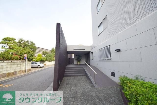 アーバンディラわらびの物件内観写真