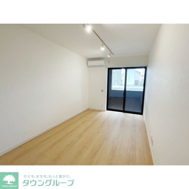 MQuarto与野本町の物件内観写真