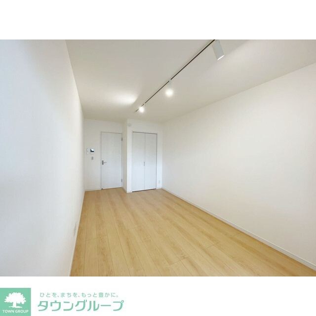 MQuarto与野本町の物件内観写真