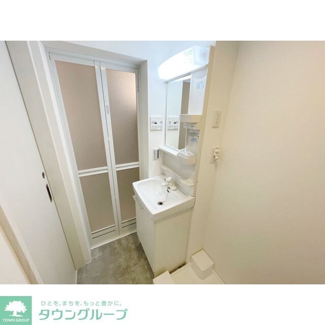 MQuarto与野本町の物件内観写真