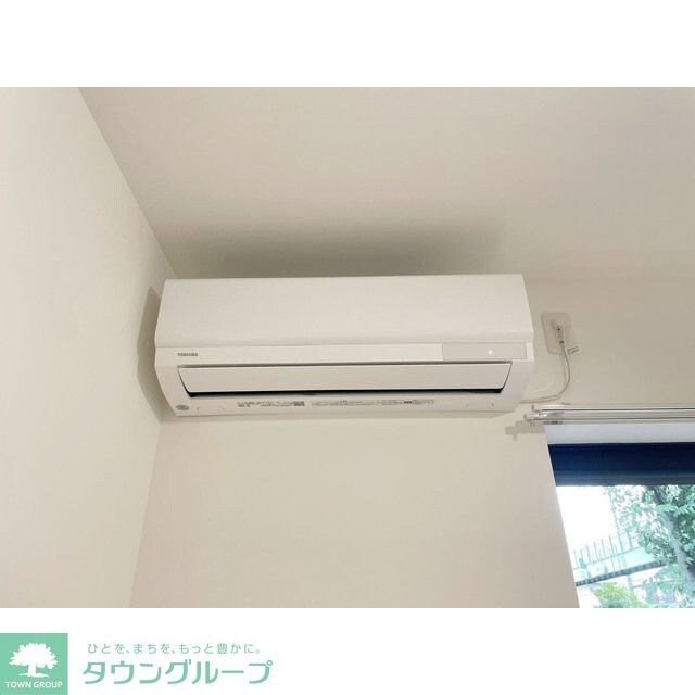 MQuarto与野本町の物件内観写真