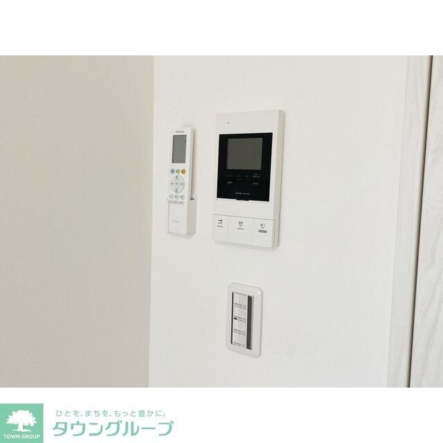 MQuarto与野本町の物件内観写真