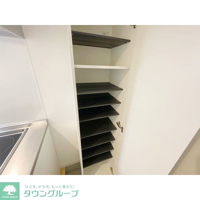 MQuarto与野本町の物件内観写真