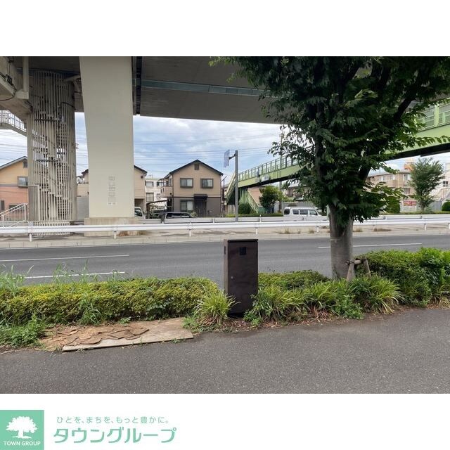 MQuarto与野本町の物件内観写真