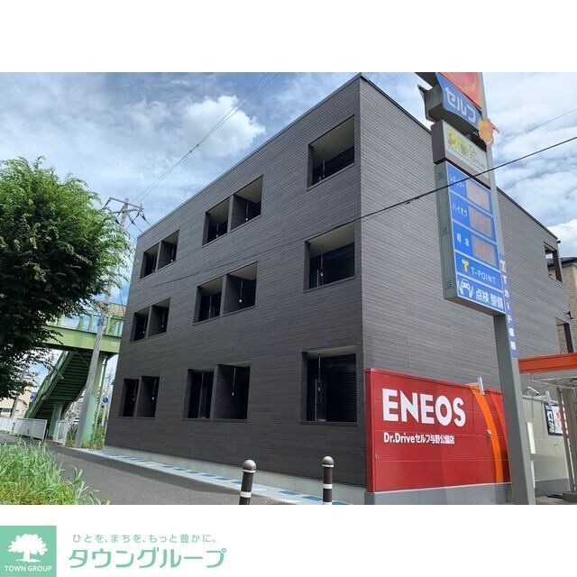 MQuarto与野本町の物件内観写真