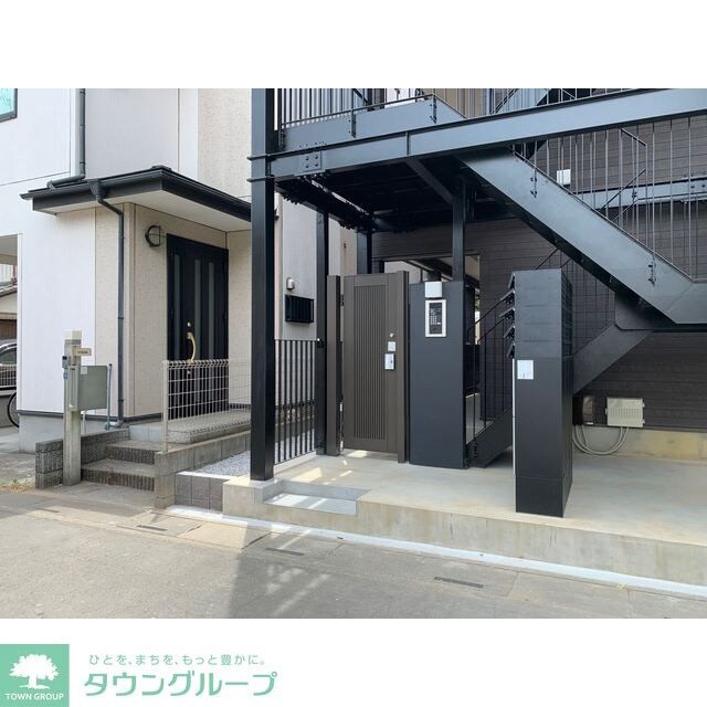 MQuarto与野本町の物件内観写真