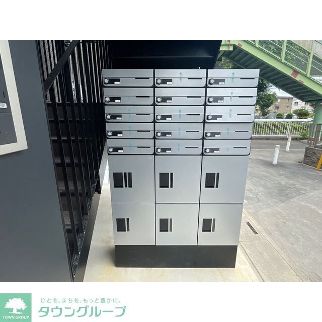 MQuarto与野本町の物件内観写真