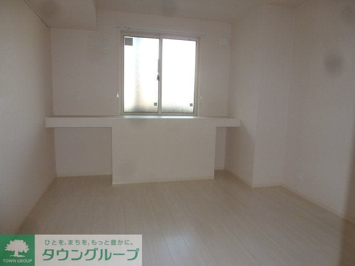 グランド・キャッスルの物件内観写真